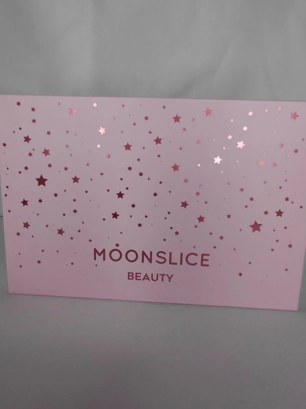 Moonslice Beauty - Celestial Crush Eyeshadow Palette